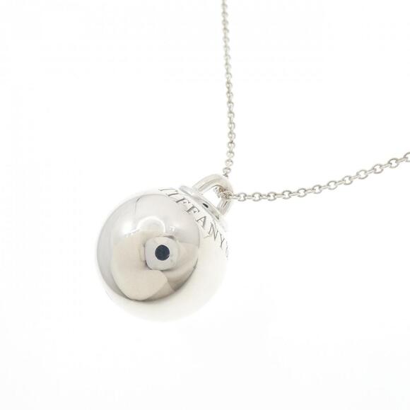 TIFFANY Silver Necklace